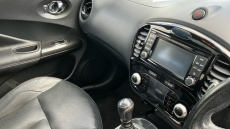 Nissan Juke 1.5 dCi Tekna 5dr Diesel Hatchback